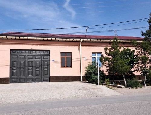 5-xonali kottej, 60 m²