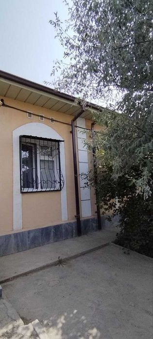 3-xonali kottej, 100 m²