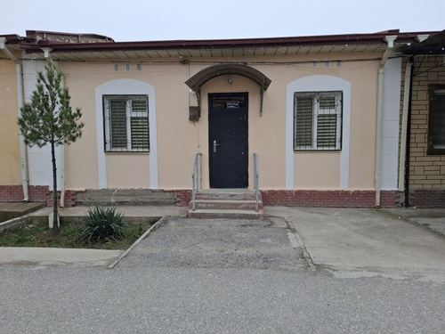3-xonali kottej, 200 m²