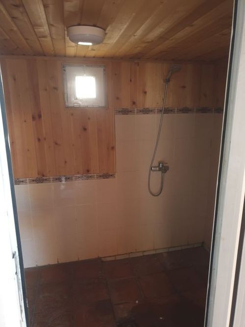 2-xonali uy qismi, 2 m²