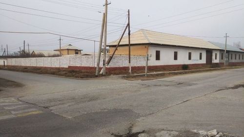 7-xonali dacha, 2100 m²