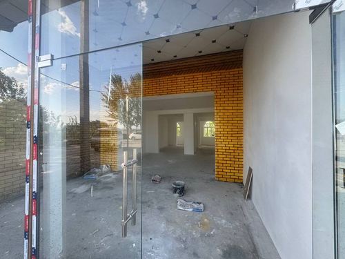 1-xonali uy, 56 m²