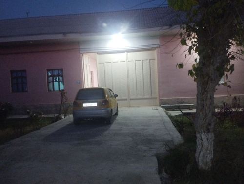 7-xonali uy, 11 m²