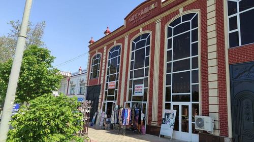 1-xonali kvartira, 49 m²