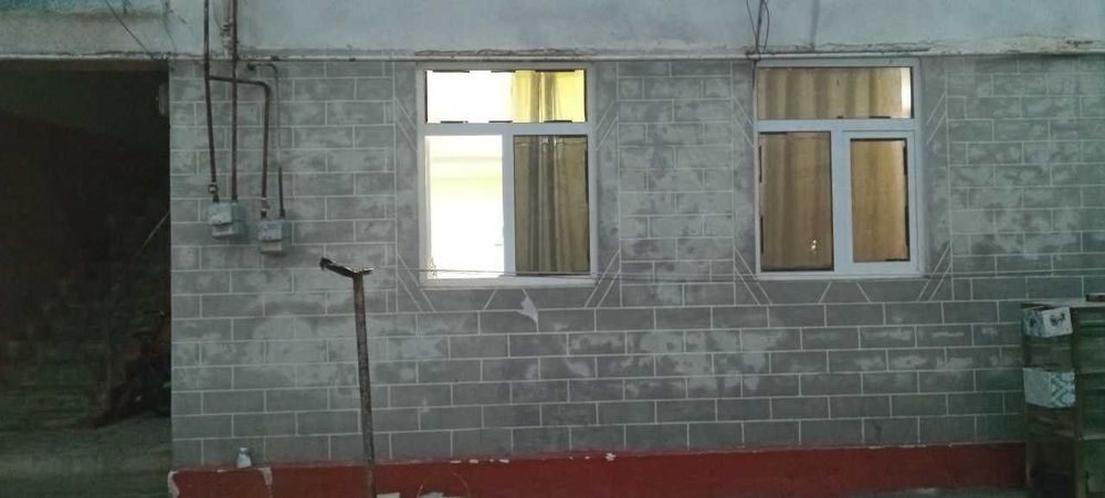 2-room house, 74 m², Кызылтепа, for sale