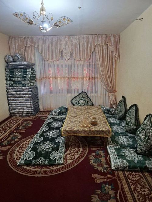 6-room cottage, 6000 m²