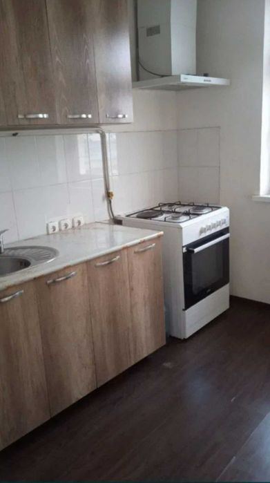 3-xonali uy, 54 m²