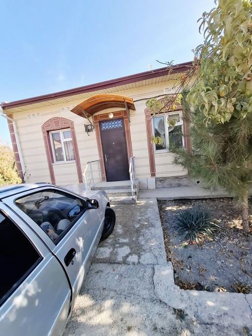 5-room cottage, 200 m²