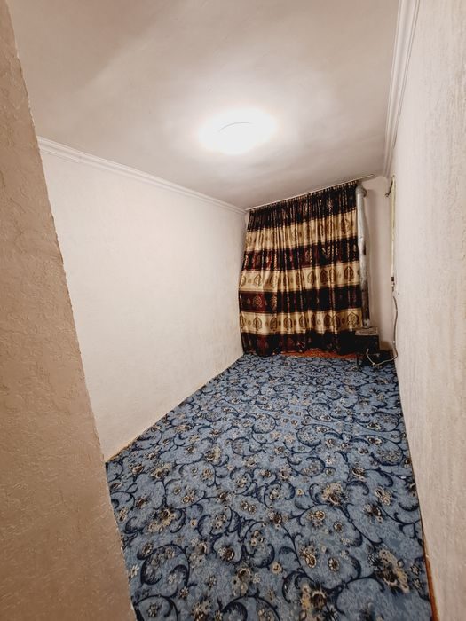 3-xonali kvartira, 84 m², Кызылтепа, sotuvga