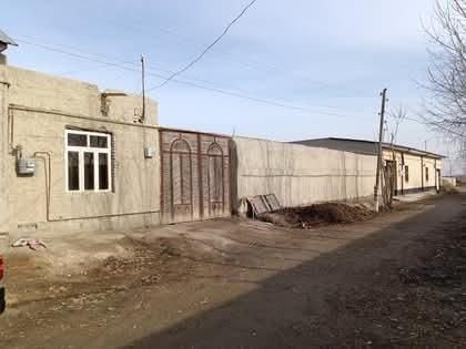 5-room house, 9 m²