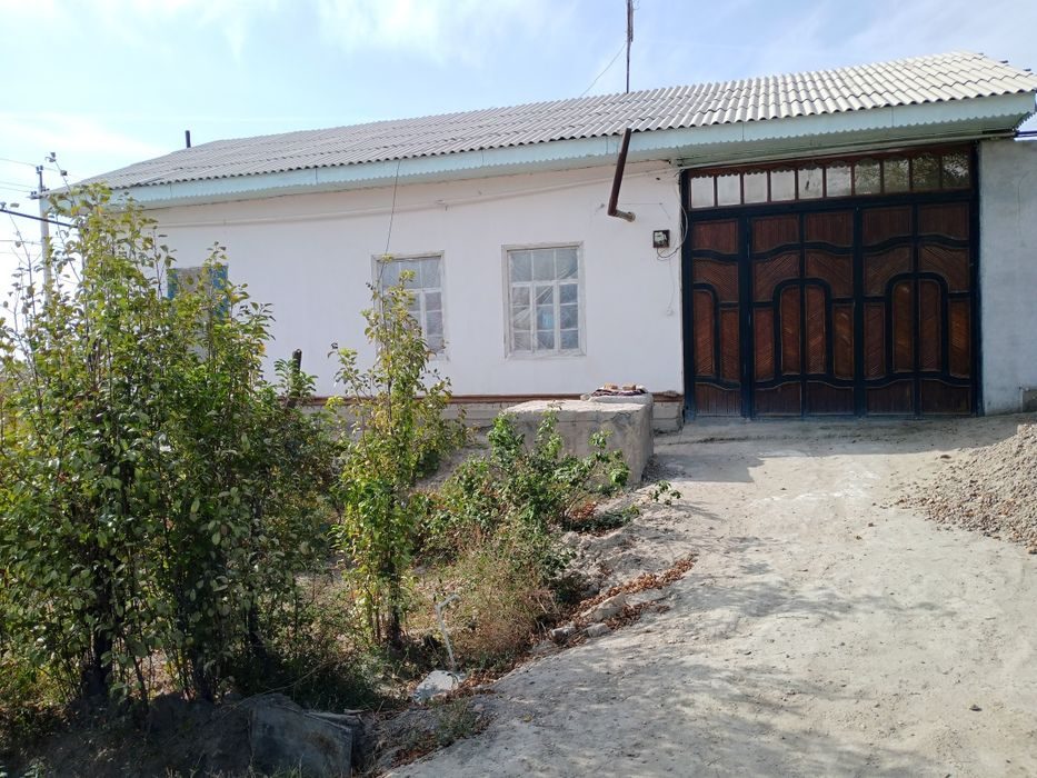 5-room house, 116 m², Кызылтепа, for sale