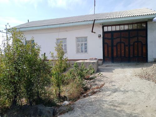 5-xonali uy, 116 m²