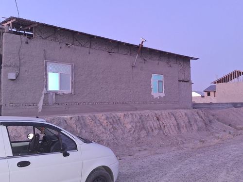 5-room house, 200 m²