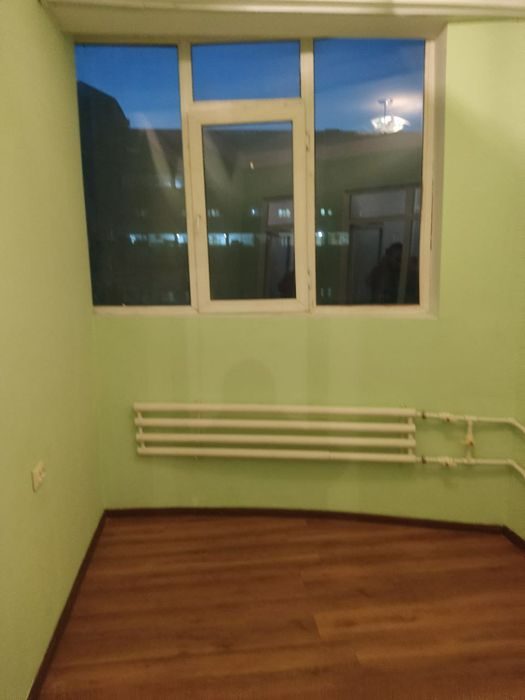 1-xonali kvartira, 50 m², Кызылтепа, sotuvga
