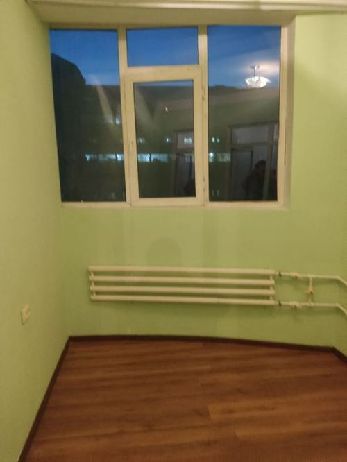 1-xonali kvartira, 50 m²