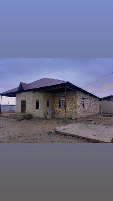 6-room cottage, 200 m², Кызылтепа, for sale