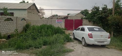 5-room house part, 8 m²