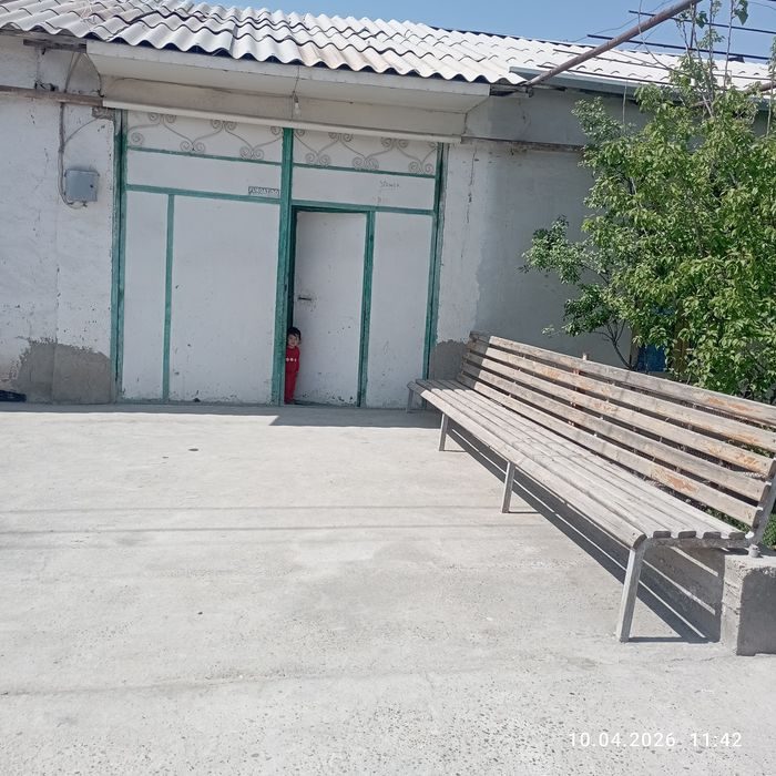 5-room house, 6 m², Кызылтепа, for sale