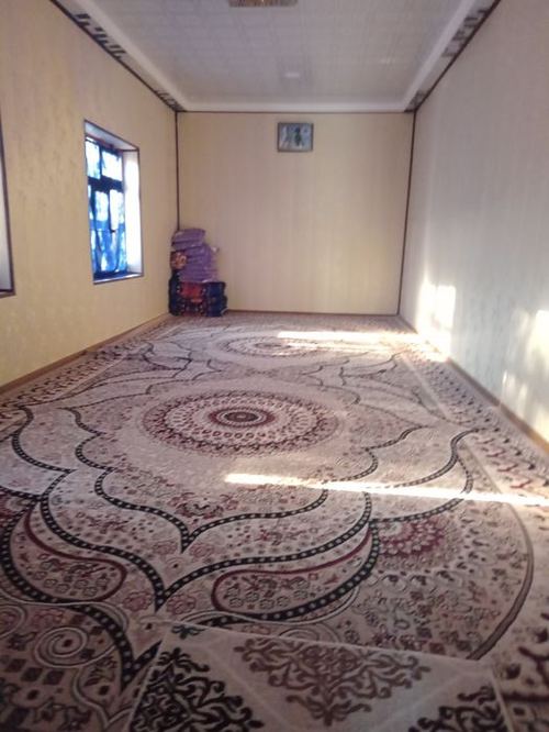 6-room house part, 800 m²