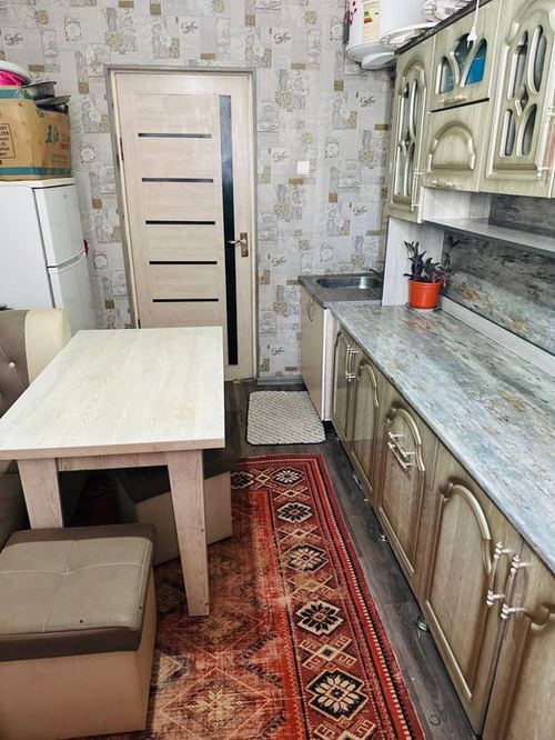 1-room house, 50 m²