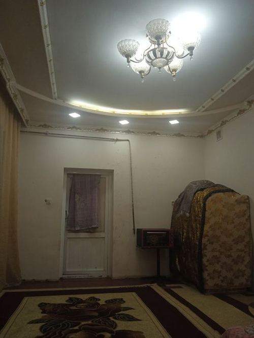 6-xonali uy qismi, 6000 m²