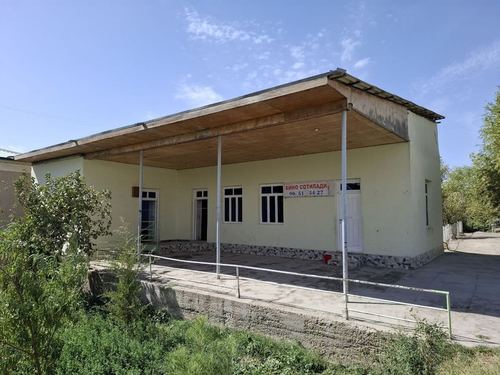 5-room cottage, 200 m²