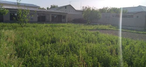 1-xonali uy qismi, 1 m²