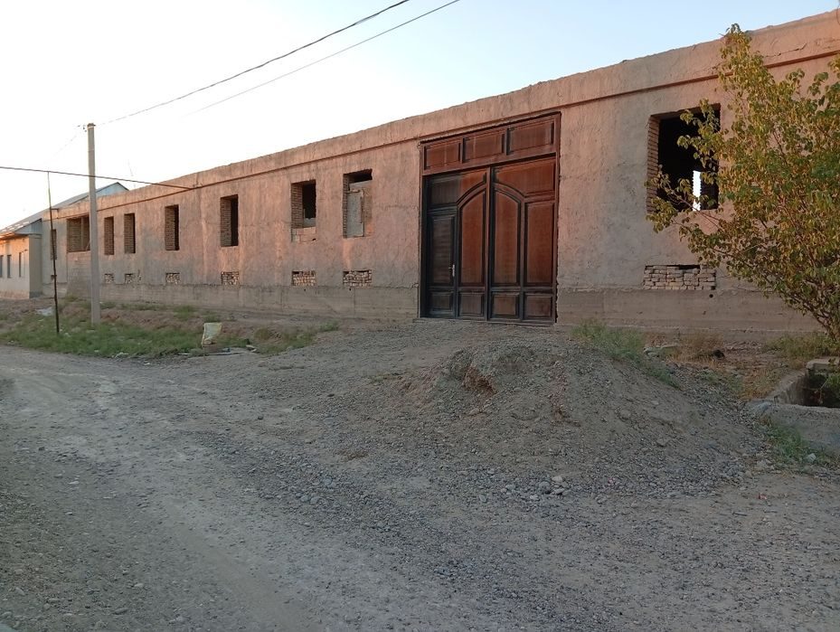 2 ta hovli Bunyodkor koʻcha.