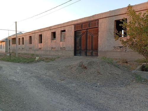 2 ta hovli Bunyodkor koʻcha.