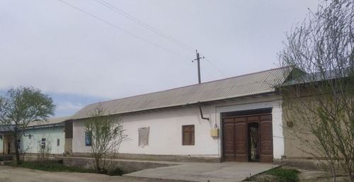 4-комнатный дом, 9 м²