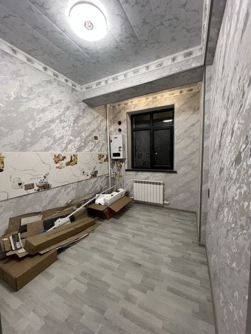 1-комнатная квартира, 34 м²