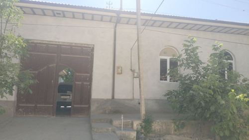 5-xonali uy qismi, 6 m²