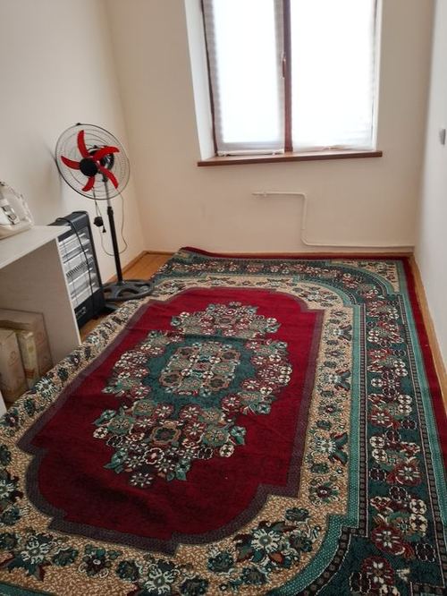 3-комнатная квартира, 74 м²