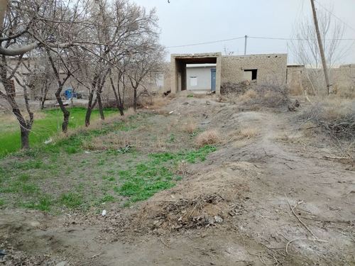 Navoiy Qiziltepa Hovli