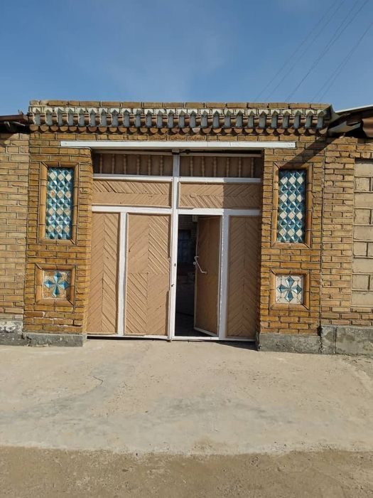 6-комнатная часть дома, 6 м², Каттакурган, на продажу
