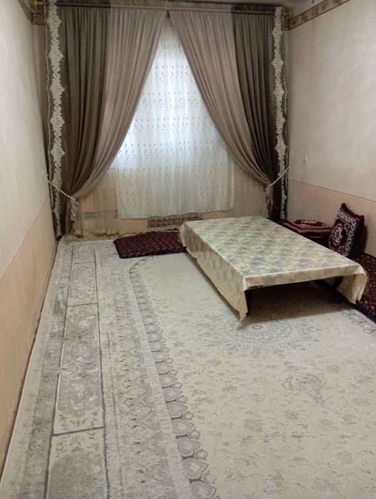 4-room apartment, 95 m², Kattakurgan, for sale