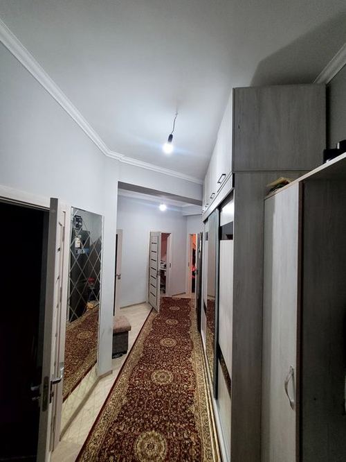 2-комнатная квартира, 62 м²