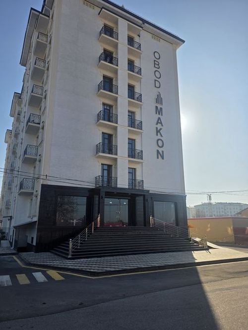 2-комнатная квартира, 57 м²