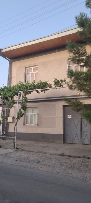 5-xonali uy, 6 m², Kattaqo‘rg‘on, sotuvga