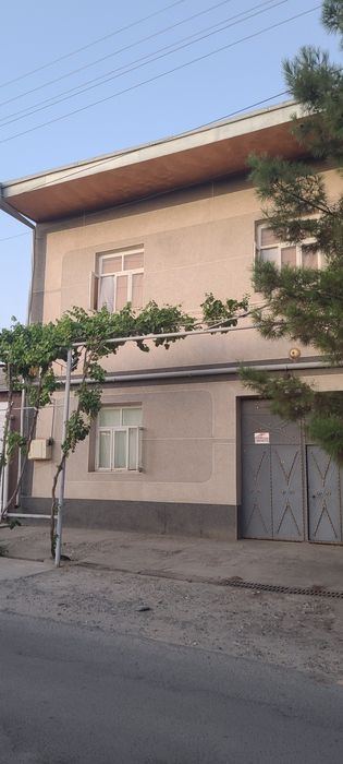 5-xonali taunhaus, 6 m²