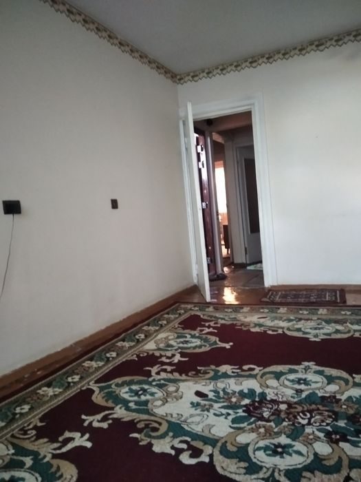2-комнатная квартира, 68 м², Каттакурган, на продажу