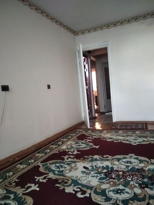 2-комнатная квартира, 68 м²