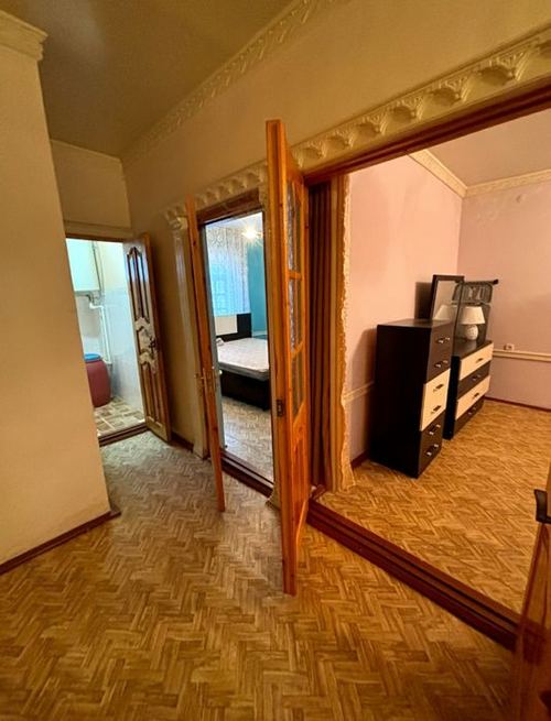 2-комнатная квартира, 62 м²