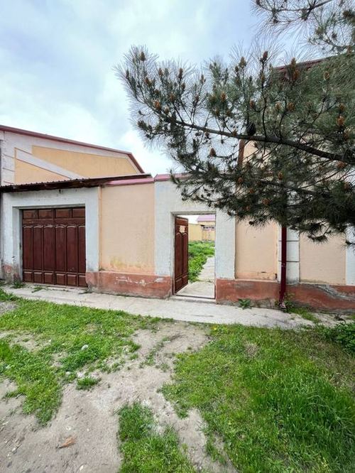 5-xonali kottej, 600 m²