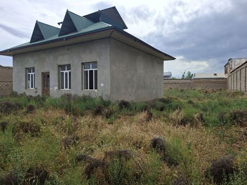 4-комнатный дом, 1300 м²