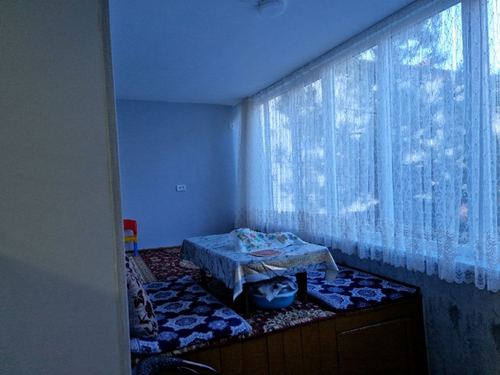 2-комнатная квартира, 60.73 м²