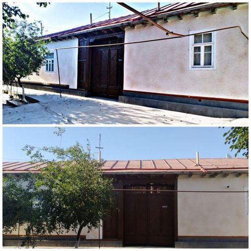 7-xonali uy, 400 m²