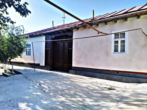7-room house, 800 m²