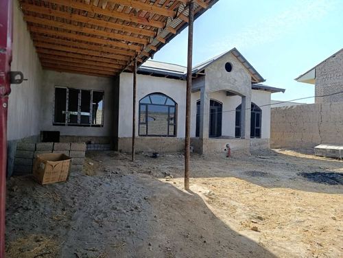 5-комнатный дом, 5.5 м²