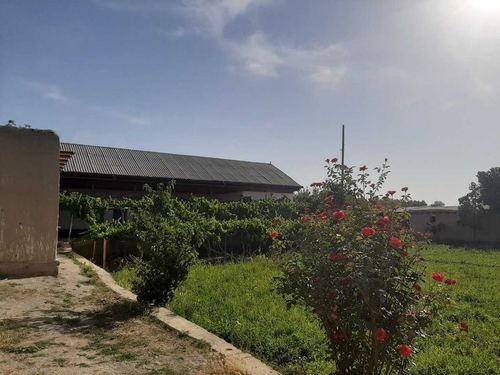 5-xonali uy, 2000 m²